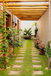 Deliciosa Casa de 5 qtos nos Lençóis Maranhenses - Barreirinhas - 9