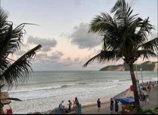 Ponta Negra Beach Apt 507 - Natal - 1
