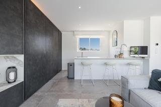 LUXURIOUS PENTHOUSE ROOFTOP MARTINEZ CROISETTE - Cannes - 1