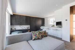 LUXURIOUS PENTHOUSE ROOFTOP MARTINEZ CROISETTE - Cannes - 2