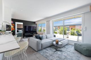 LUXURIOUS PENTHOUSE ROOFTOP MARTINEZ CROISETTE - Cannes - 0