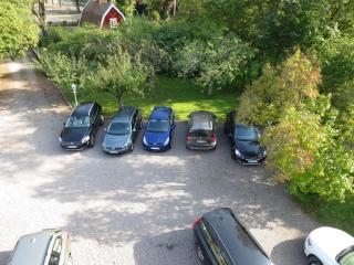 Hotell S:t Olof - Falköping - 2