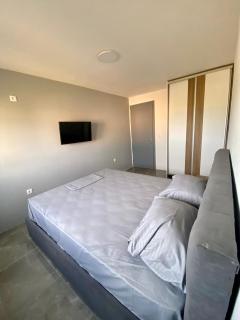 Etna Apartments - Ulcinj - 1