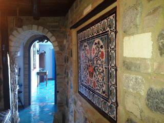 Casa il Soffio di Eolo - 1