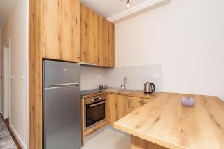 Soho city apartment - Bar - 5