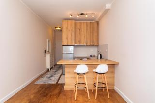 Soho city apartment - Bar - 4