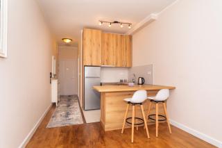 Soho city apartment - Bar - 2
