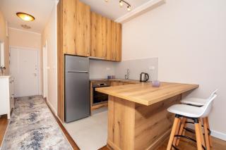 Soho city apartment - Bar - 3