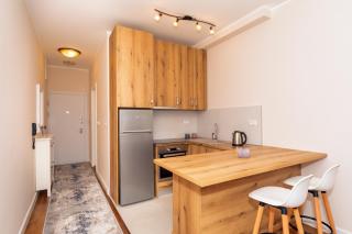 Soho city apartment - Bar - 1