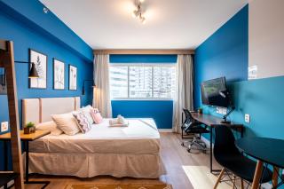 BSB STAY Premium Flats Particulares - Saint Moritz - 3