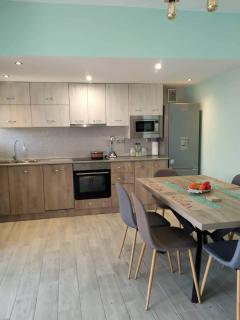 Corfu Sunset family apartment - Liapades - 4