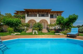 Family Private Homes & Sea View by "elite" - Lithakia - 7