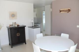 Maison 4 pers au calme avec patio 5 min La Rochelle et île de Ré du samedi au samedi - 7