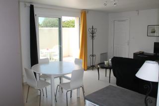 Maison 4 pers au calme avec patio 5 min La Rochelle et île de Ré du samedi au samedi - Nieul-sur-Mer - 6