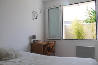 Maison 4 pers au calme avec patio 5 min La Rochelle et île de Ré du samedi au samedi - Nieul-sur-Mer - 4