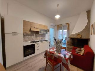 Appartamento Bella Vista - Oristano - 6