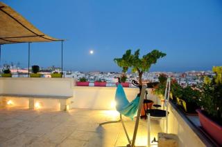 Apartment Attico panoramico di Martina Franca - Martina Franca - 7