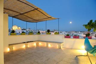Apartment Attico panoramico di Martina Franca - Martina Franca - 9