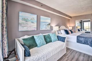 Dreamy Daytona Studio with Beach Access! - Daytona Beach - 4