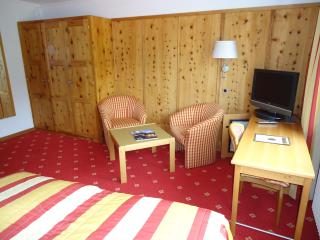Grand Hôtel du Parc - Crans-Montana - 9