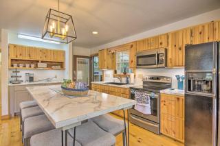 Quiet Tignall Getaway Near Lake with Boat Dock - 3