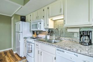 Branson Escape 9 Mi to Silver Dollar City! - 9