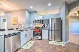 Sunny Clermont Retreat with Lanai 12 Mi to Disney! - Orlando - 1