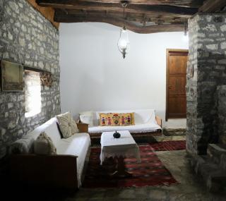 HOTEL ANSEL - Berat - 8