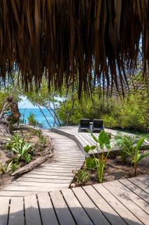 Hotel Coralina Island - Isla Grande - 2