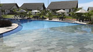 Cupe Beach Living #205 - Beira Mar por Carpediem - 6