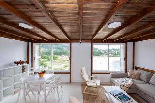 CASA PLAYA DE LIMENS - Cangas de Morrazo - 7