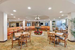 Best Western Plus Swiss Chalet Hotel & Suites - Pecos - 7