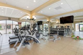 Best Western Plus Swiss Chalet Hotel & Suites - Pecos - 6