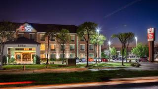 Best Western Plus DFW Airport Suites - 5