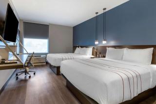 Vīb Hotel by Best Western Phoenix - Tempe - 0