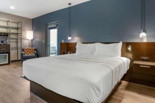 Vīb Hotel by Best Western Phoenix - Tempe - 8