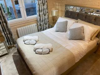 Hilltop Hideaway - Donegal - 9