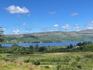 Hilltop Hideaway - Donegal - 5