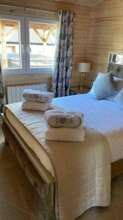 Hilltop Hideaway - Donegal - 1
