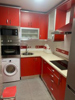 Apartamento con garaje en Paseo Marítimo de Barbate - Barbate - 6