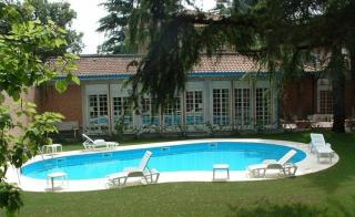 Park Hotel - Reggio nell'Emilia - 0