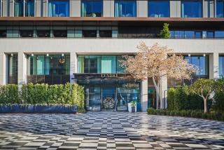 Pendry West Hollywood - Los Angeles - 9