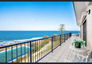 Beachfront Penthouse at The Entrance - The Entrance - 0