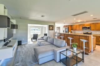 Punta Gorda Escape with Private Lanai and Pool! - 7