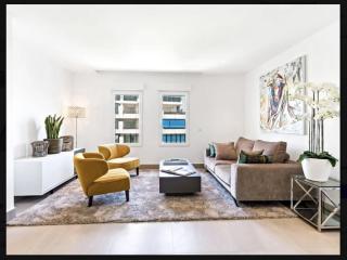 Puerto Banus luxury apartment located in harbor - Marbella - 8