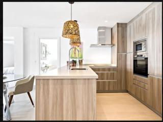 Puerto Banus luxury apartment located in harbor - Marbella - 4