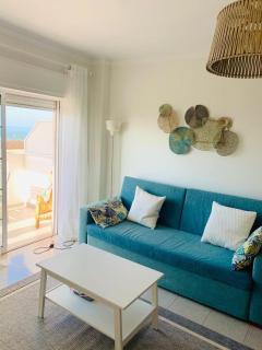 Apartamento T1 Monte Gordo - Monte Gordo - 5