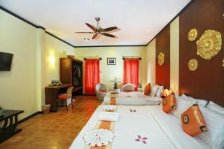 Residence Indochine Suite - Siem Reap - 5