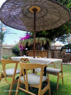 Bizim Ev Otel Alaçatı - 7