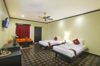 Residence Indochine Suite - 2
